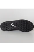 CHUTEIRA NIKE BRAVATA 2 TF INFANTIL - Preto/branco CHUTEIRA NIKE BRAVATA 2 TF INFANTIL - Preto/branco