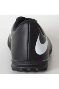 CHUTEIRA NIKE BRAVATA 2 TF INFANTIL - Preto/branco CHUTEIRA NIKE BRAVATA 2 TF INFANTIL - Preto/branco