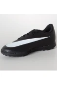 CHUTEIRA NIKE BRAVATA 2 TF INFANTIL - Preto/branco CHUTEIRA NIKE BRAVATA 2 TF INFANTIL - Preto/branco