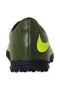 CHUTEIRA NIKE BRAVATA 2 TF INFANTIL - Verde/preto CHUTEIRA NIKE BRAVATA 2 TF INFANTIL - Verde/preto
