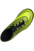 CHUTEIRA NIKE BRAVATA 2 TF INFANTIL - Verde/preto CHUTEIRA NIKE BRAVATA 2 TF INFANTIL - Verde/preto