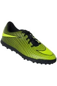 CHUTEIRA NIKE BRAVATA 2 TF INFANTIL - Verde/preto CHUTEIRA NIKE BRAVATA 2 TF INFANTIL - Verde/preto