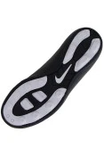 CHUTEIRA NIKE BRAVATA FG INFANTIL - Preto/branco