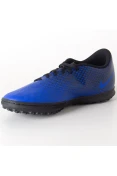 CHUTEIRA NIKE BRAVATA II TF - Azul/preto CHUTEIRA NIKE BRAVATA II TF - Azul/preto