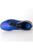 CHUTEIRA NIKE BRAVATA II TF - Azul/preto CHUTEIRA NIKE BRAVATA II TF - Azul/preto