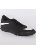CHUTEIRA NIKE BRAVATA II TF - Preto/branco CHUTEIRA NIKE BRAVATA II TF - Preto/branco