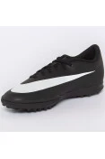 CHUTEIRA NIKE BRAVATA II TF - Preto/branco CHUTEIRA NIKE BRAVATA II TF - Preto/branco