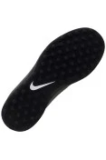 CHUTEIRA NIKE BRAVATA TF INFANTIL - Preto/branco CHUTEIRA NIKE BRAVATA TF INFANTIL - Preto/branco