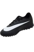CHUTEIRA NIKE BRAVATA TF INFANTIL - Preto/branco CHUTEIRA NIKE BRAVATA TF INFANTIL - Preto/branco