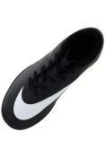 CHUTEIRA NIKE BRAVATA TF INFANTIL - Preto/branco CHUTEIRA NIKE BRAVATA TF INFANTIL - Preto/branco