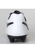 CHUTEIRA NIKE CAMPO MAJESTRY FG INFANTIL - Branco/preto