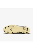CHUTEIRA NIKE CAMPO SUPERFLY 9 CLUB FG/MG CAMPO - Amarelo/preto