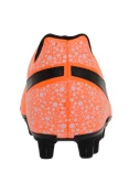 CHUTEIRA NIKE FLARE 2 FG INFANTIL - Laranja/preto CHUTEIRA NIKE FLARE 2 FG INFANTIL - Laranja/preto