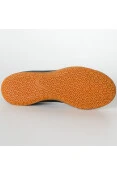 CHUTEIRA NIKE FUTSAL BRAVATA 2 IC INFANTIL - Preto/branco