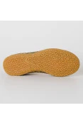 CHUTEIRA NIKE FUTSAL BRAVATA 2 IC INFANTIL - Preto/laranja