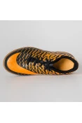 CHUTEIRA NIKE FUTSAL BRAVATA 2 IC INFANTIL - Preto/laranja