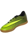 CHUTEIRA NIKE FUTSAL BRAVATA 2 IC INFANTIL - Verde/preto