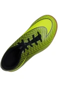 CHUTEIRA NIKE FUTSAL BRAVATA 2 IC INFANTIL - Verde/preto