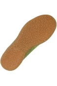 CHUTEIRA NIKE FUTSAL BRAVATA 2 IC INFANTIL - Verde/preto
