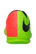 CHUTEIRA NIKE FUTSAL HYPERVENOMX PHADE 3 IC - Verde/laranja CHUTEIRA NIKE FUTSAL HYPERVENOMX PHADE 3 IC - Verde/laranja