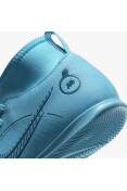 CHUTEIRA NIKE FUTSAL MERCURIAL SUPERFLY 8 CLUB INFANTIL - Azul/marinho