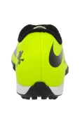 CHUTEIRA NIKE HYPERVENOM PHADE TF - Verde/roxo