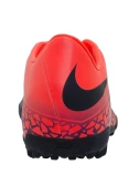 CHUTEIRA NIKE HYPERVENOM PHELON 2 TF - Laranja/marinho CHUTEIRA NIKE HYPERVENOM PHELON 2 TF - Laranja/marinho