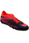 CHUTEIRA NIKE HYPERVENOM PHELON 2 TF - Laranja/marinho