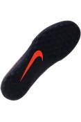 CHUTEIRA NIKE HYPERVENOM PHELON 2 TF - Laranja/marinho CHUTEIRA NIKE HYPERVENOM PHELON 2 TF - Laranja/marinho