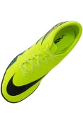 CHUTEIRA NIKE HYPERVENOM PHELON 2 TF - Verde limao/preto CHUTEIRA NIKE HYPERVENOM PHELON 2 TF - Verde limao/preto