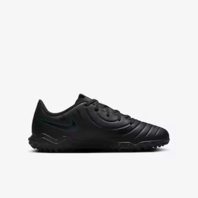 CHUTEIRA NIKE LEGEND 10 CLUB TF INFANTIL - Preto