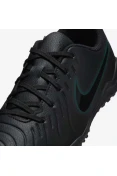 CHUTEIRA NIKE LEGEND 10 CLUB TF INFANTIL - Preto