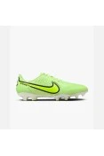 CHUTEIRA NIKE LEGEND 9 ACADEMY FG/MG - Verde/preto