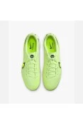 CHUTEIRA NIKE LEGEND 9 ACADEMY FG/MG - Verde/preto