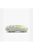 CHUTEIRA NIKE LEGEND 9 ACADEMY FG/MG - Verde/preto