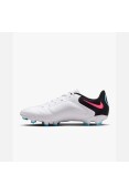 CHUTEIRA NIKE LEGEND 9 CLUB FG/MG CAMPO - Branco/preto