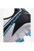CHUTEIRA NIKE LEGEND 9 CLUB FG/MG CAMPO - Branco/preto