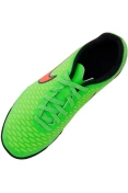 CHUTEIRA NIKE MAGISTA OLA TF INFANTIL - Verde/preto CHUTEIRA NIKE MAGISTA OLA TF INFANTIL - Verde/preto