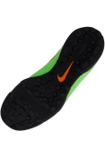 CHUTEIRA NIKE MAGISTA OLA TF INFANTIL - Verde/preto CHUTEIRA NIKE MAGISTA OLA TF INFANTIL - Verde/preto
