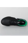 CHUTEIRA NIKE MAGISTAX ONDA II TF - Preto/verde CHUTEIRA NIKE MAGISTAX ONDA II TF - Preto/verde