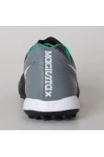CHUTEIRA NIKE MAGISTAX ONDA II TF - Preto/verde CHUTEIRA NIKE MAGISTAX ONDA II TF - Preto/verde