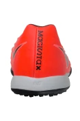 CHUTEIRA NIKE MAGISTAX OPUS 2 TF INFANTIL - Laranja/preto CHUTEIRA NIKE MAGISTAX OPUS 2 TF INFANTIL - Laranja/preto