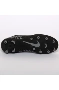 CHUTEIRA NIKE MERCURIAL SUPERFLY 7 CLUB FG/MG - Preto/grafite