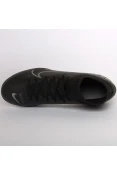 CHUTEIRA NIKE MERCURIAL SUPERFLY 7 CLUB FG/MG - Preto/grafite