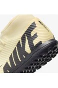 CHUTEIRA NIKE MERCURIAL SUPERFLY 9 CLUB SOCIETY MASCULINO - Amarelo/preto