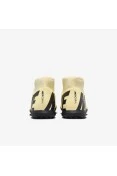 CHUTEIRA NIKE MERCURIAL SUPERFLY 9 CLUB SOCIETY MASCULINO - Amarelo/preto