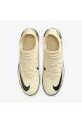 CHUTEIRA NIKE MERCURIAL SUPERFLY 9 CLUB SOCIETY MASCULINO - Amarelo/preto