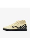 CHUTEIRA NIKE MERCURIAL SUPERFLY 9 CLUB SOCIETY MASCULINO - Amarelo/preto