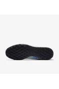 CHUTEIRA NIKE MERCURIAL VAPOR 13 CLUB NEYMAR JR TF - Branco/azul CHUTEIRA NIKE MERCURIAL VAPOR 13 CLUB NEYMAR JR TF - Branco/azul