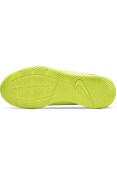 CHUTEIRA NIKE MERCURIAL VAPOR 14 CLUB INFANTIL - Amarelo/vermelho